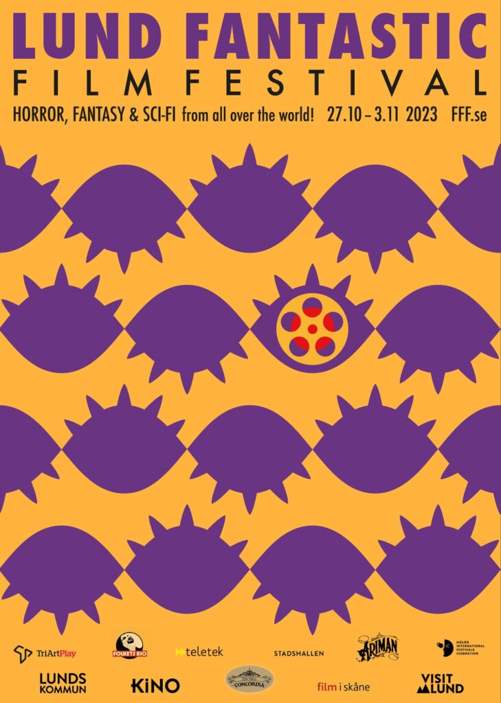 <a href="https://www.fff.se/">Lund International Fantastic Film Festival</a>