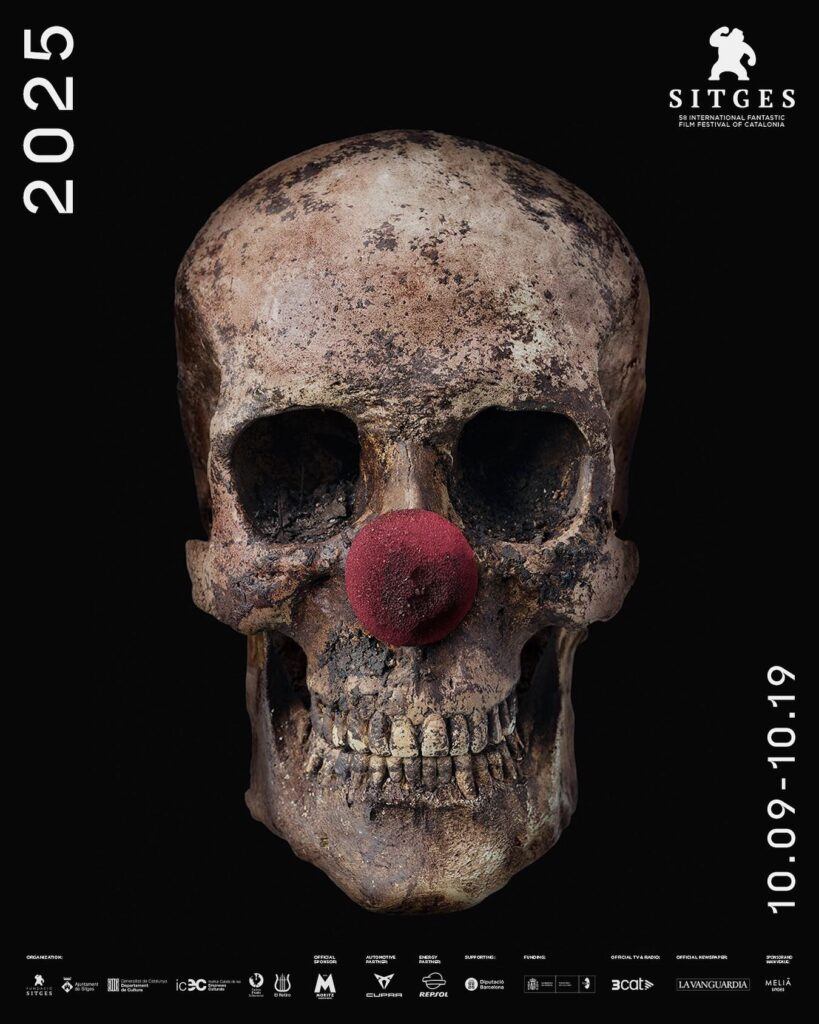 sitges poster 2025
