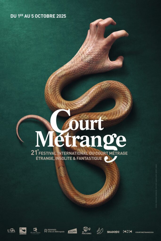 Court Metrange Festival