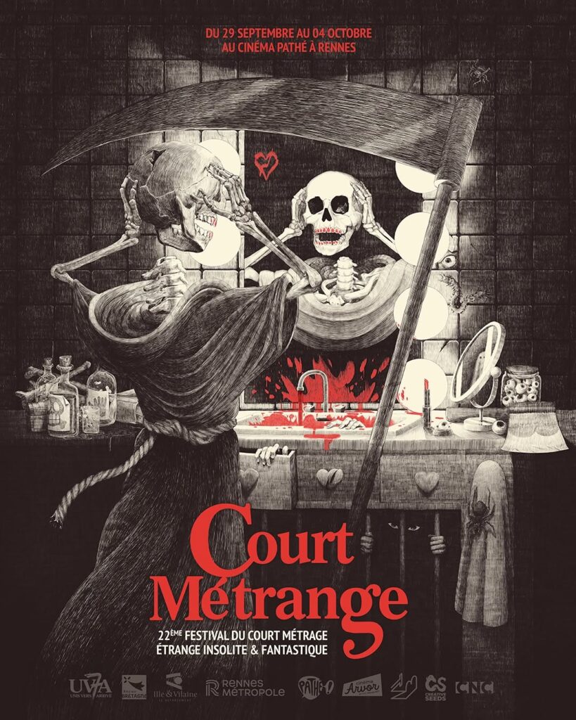 COURT METRANGE POSTER 2026