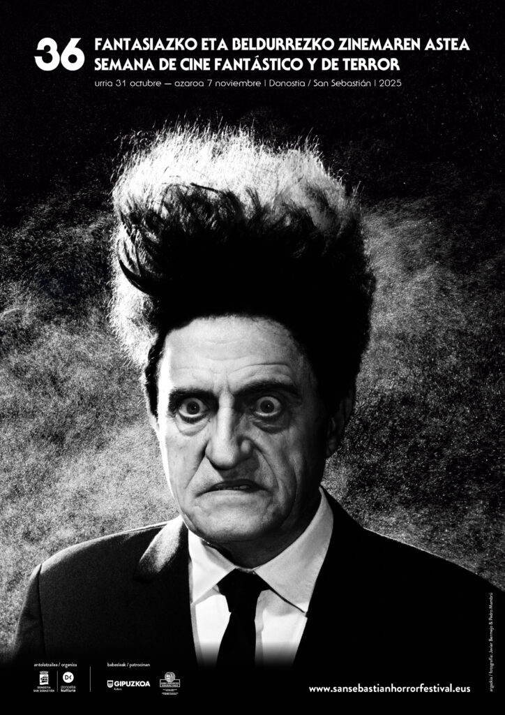 San Sebastian Horror & Fantasy Film Festival