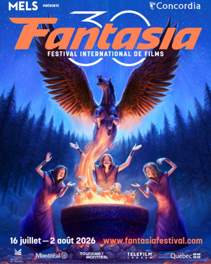Fantasia-International-Film-Festival-turns-30-this-summer-poster-2026