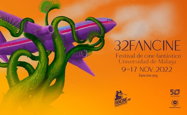 <a href="https://fancine.eu/">Fancine – Festival de Cine Fantástico de Málaga</a>