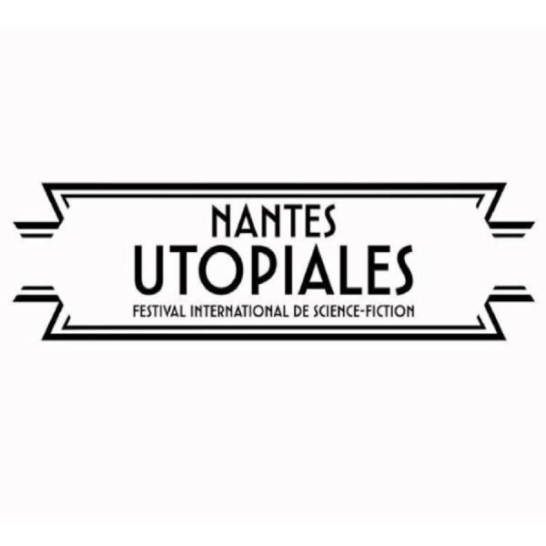 Utopiales – Festival International de Science-Fiction de Nantes