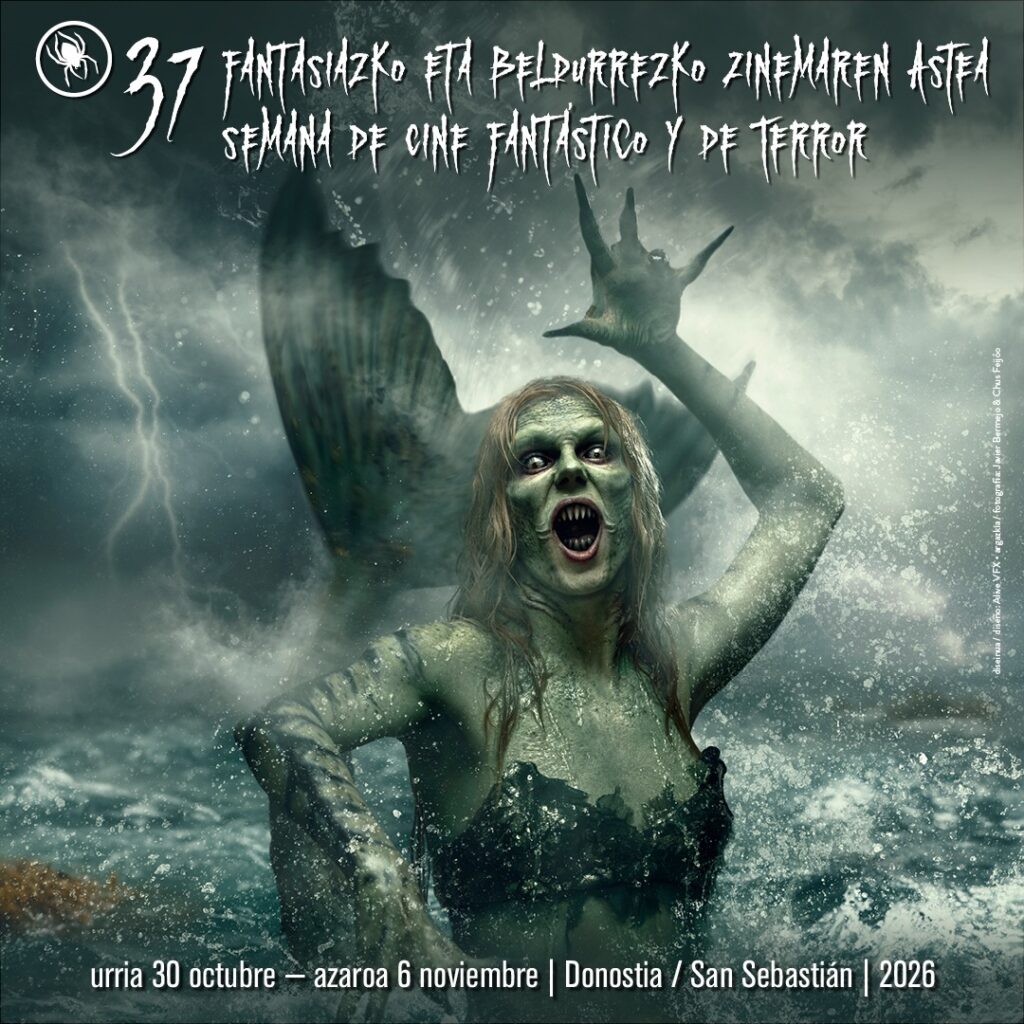 donostia poster 2026