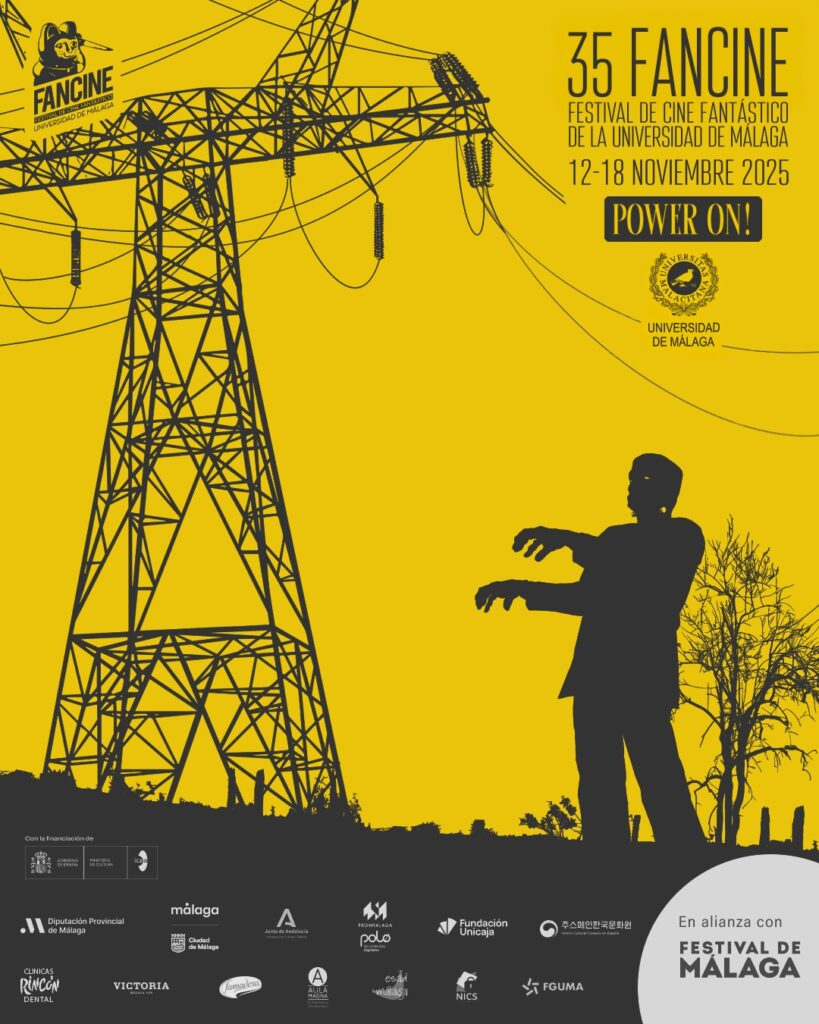 fancine poster 2025