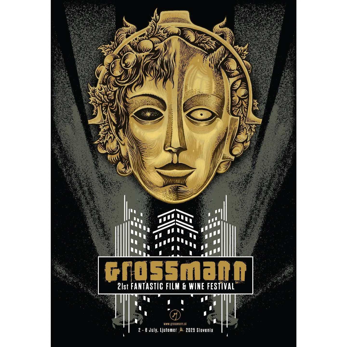 grossmann 2025 poster
