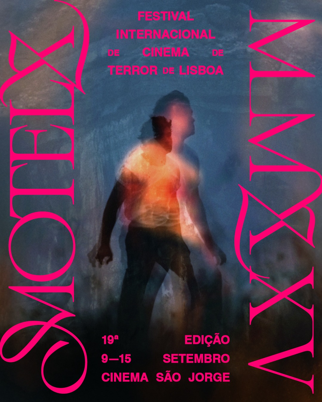 MOTELX Selections 2025 1 motelx 2025 poster