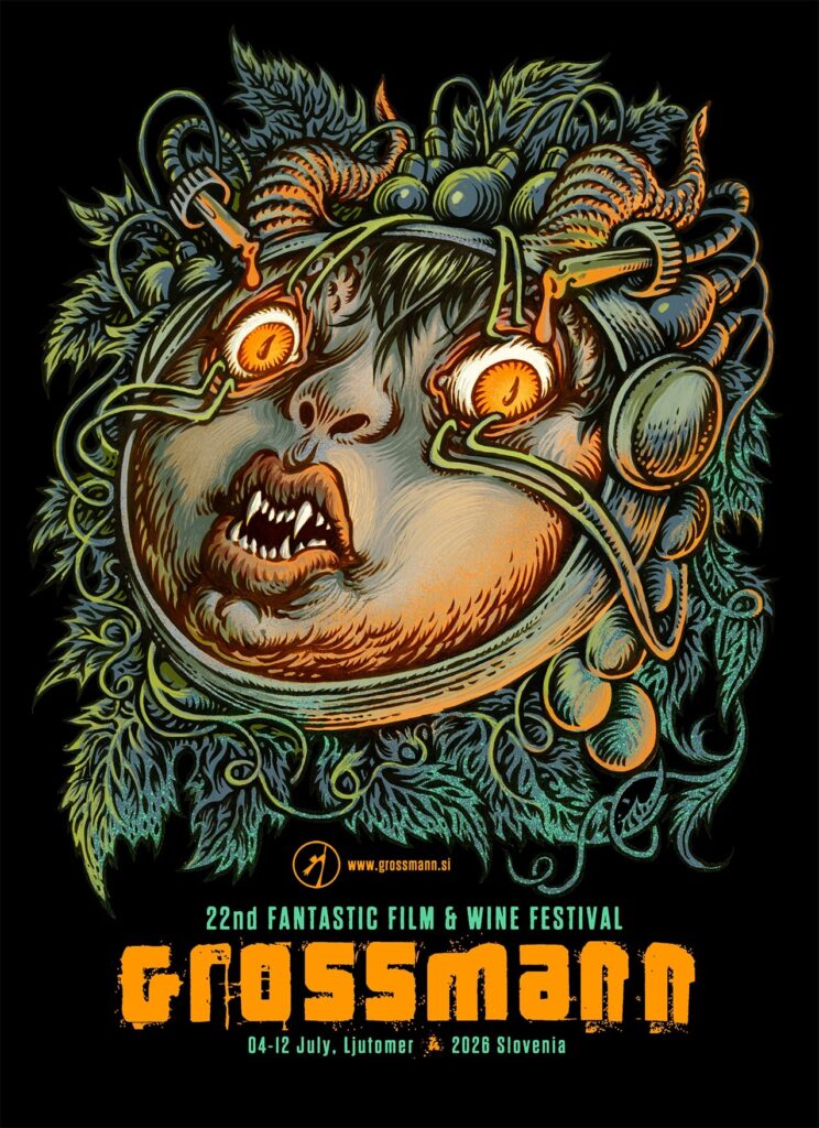 poster grossmann 2026