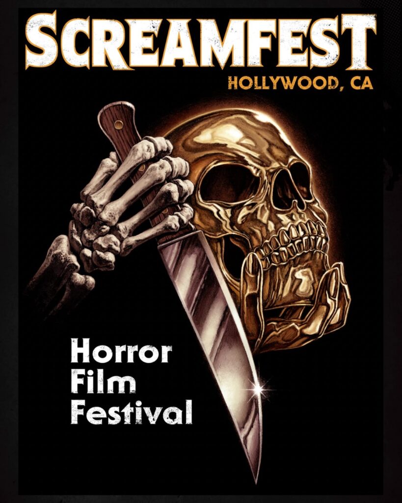 screamfest la
