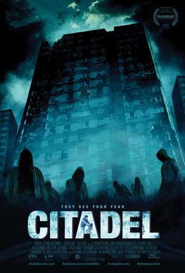 Citadel poster