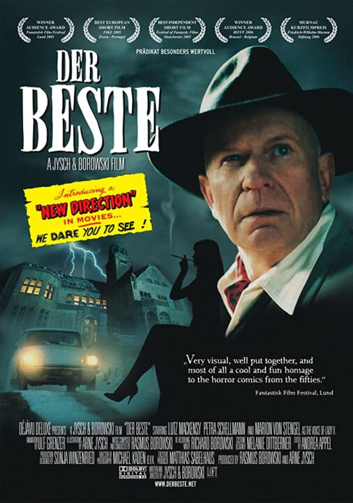 Der Beste (2004)