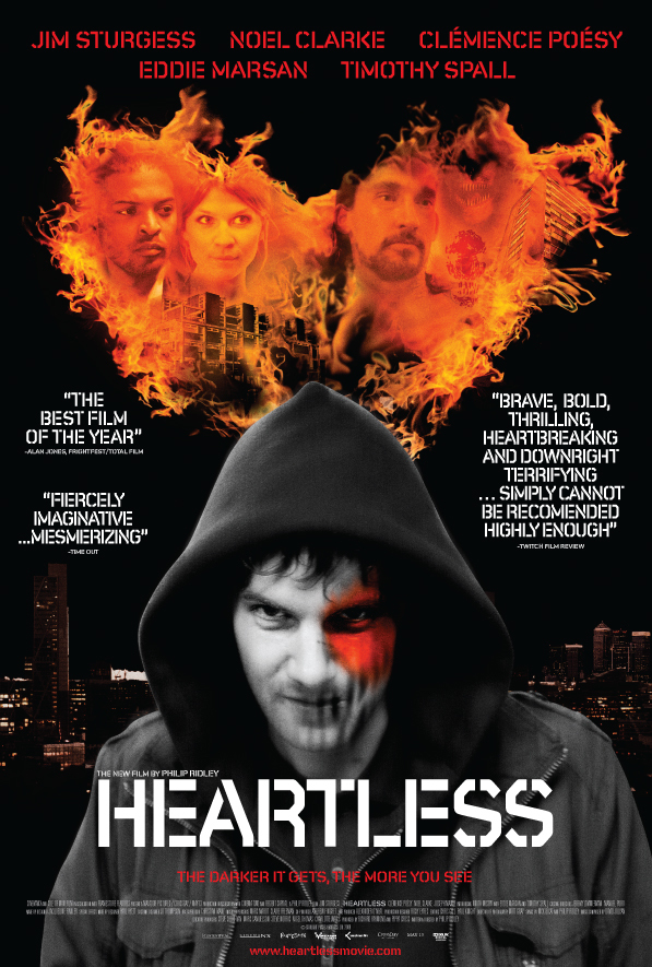 Heartless 2009