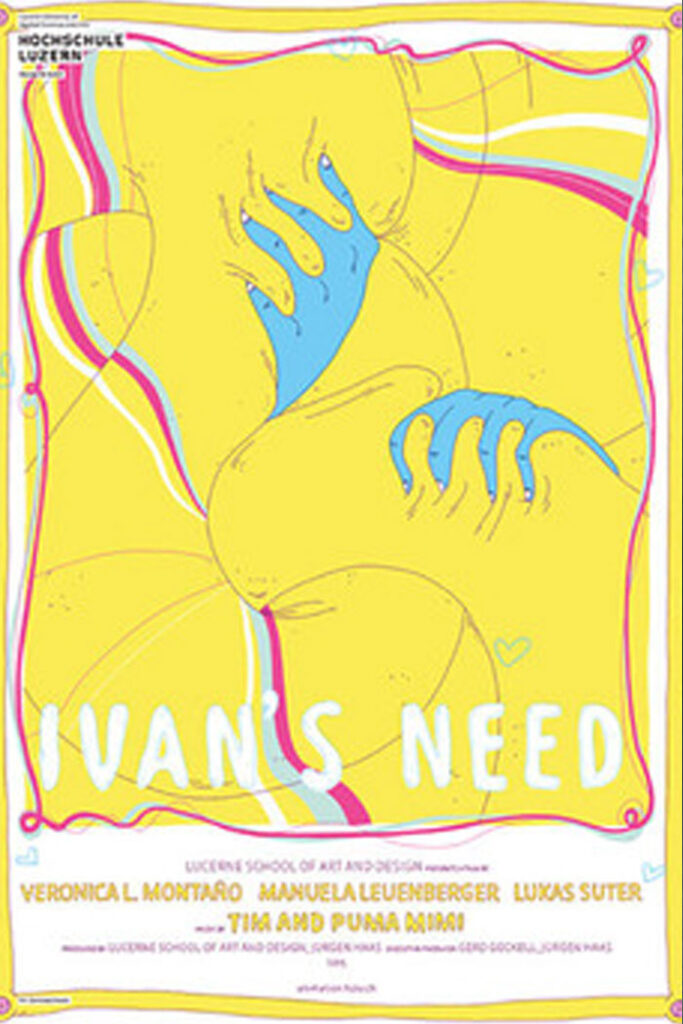 Ivan's Need