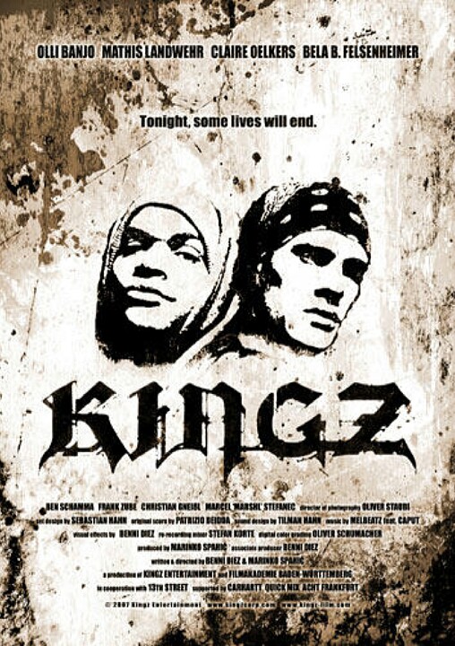 Kingz (2007)