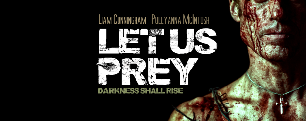 Let Us Prey