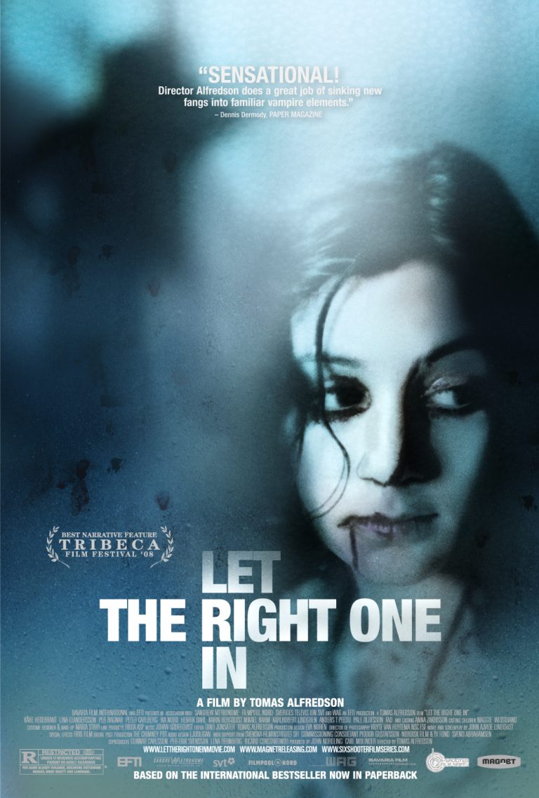 Let the Right One In