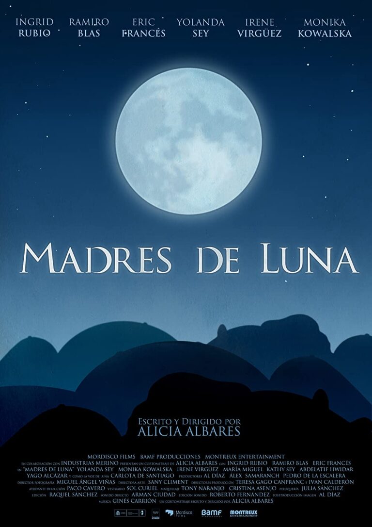 Mothers of Luna