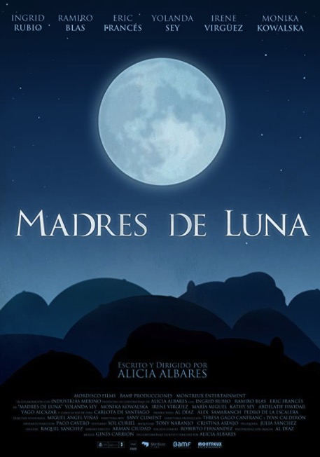 Madres de luna