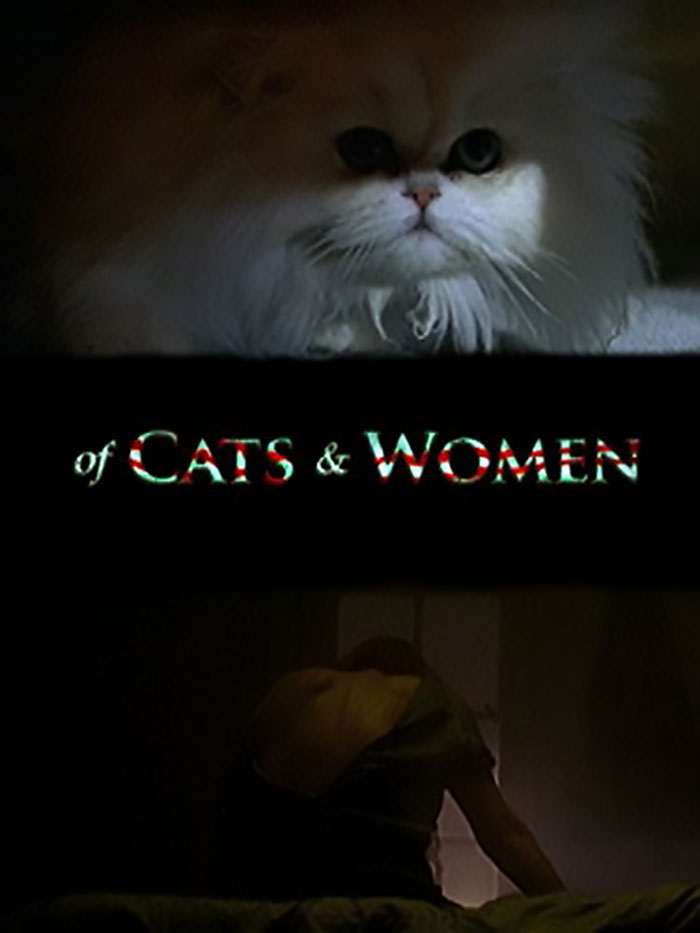 Of Cats & Women
