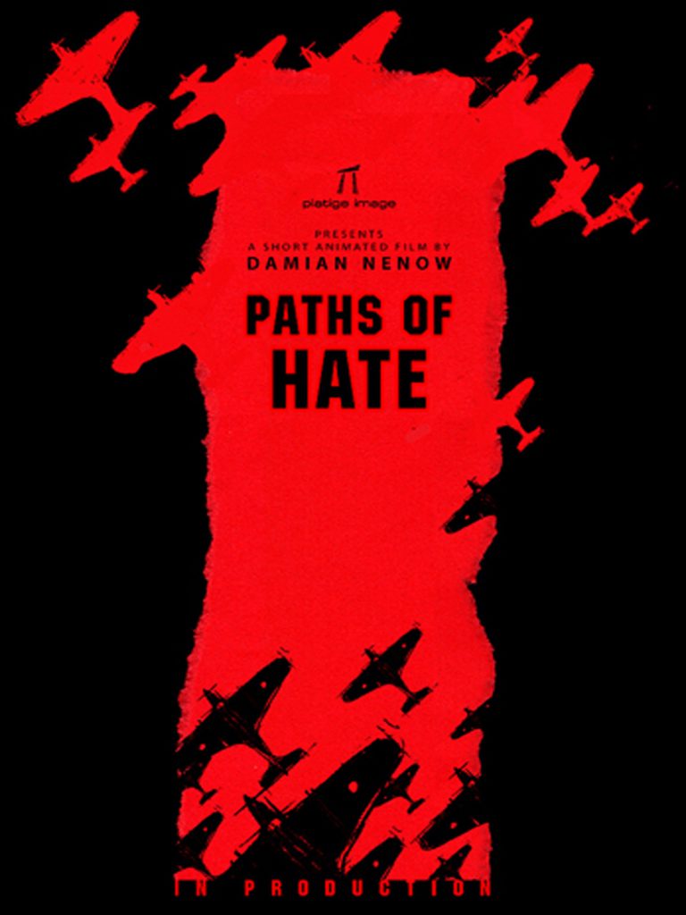 Paths of Hate 2010