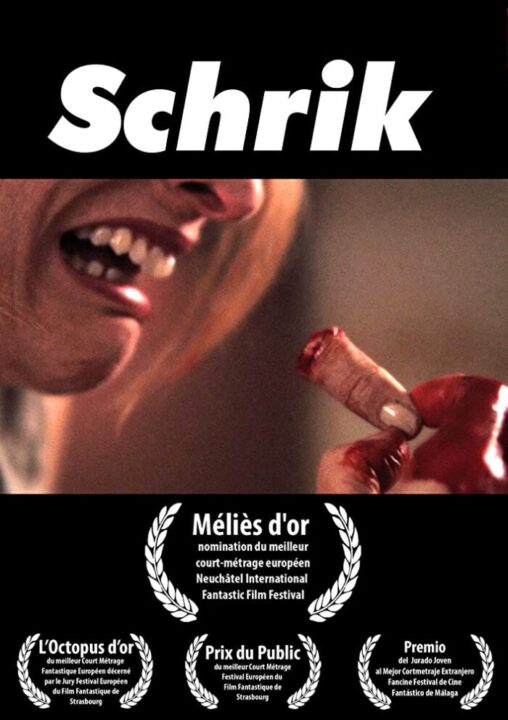 Schrik (2007)