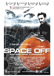 Space Off 2002