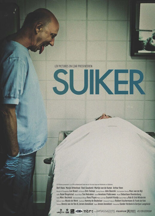 Suiker (2010)