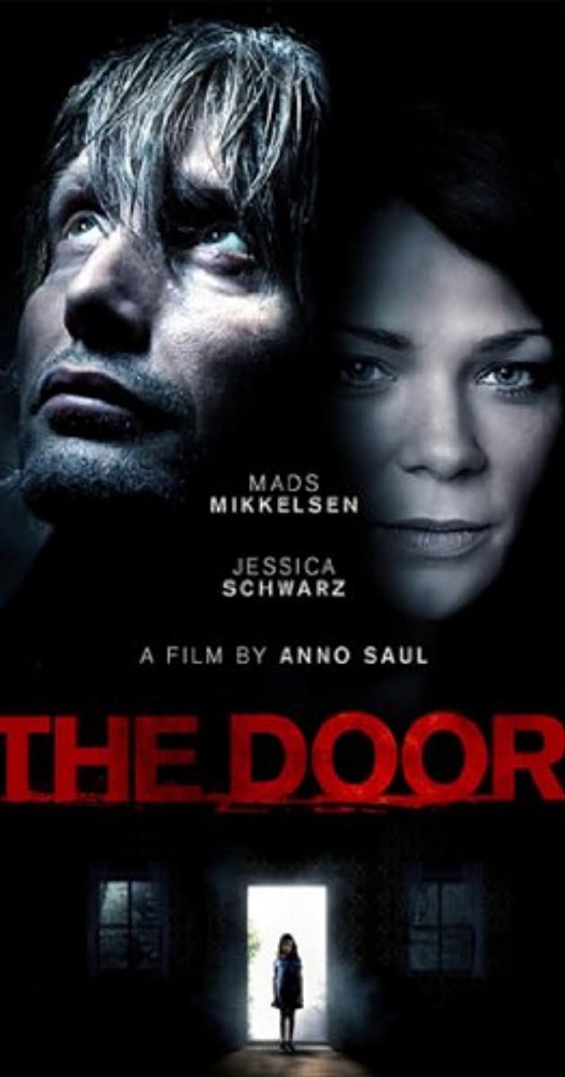 The Door