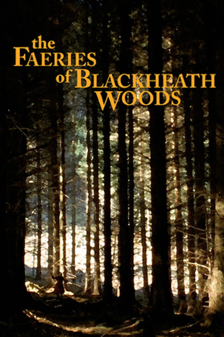 The Faeries of Blackheath Woods