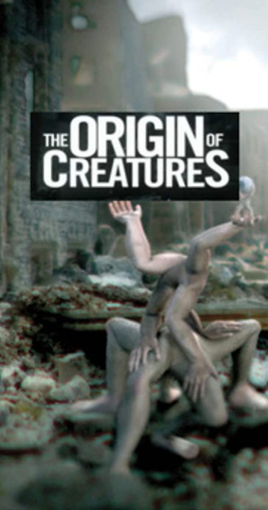 The Origin of Creatures 2010