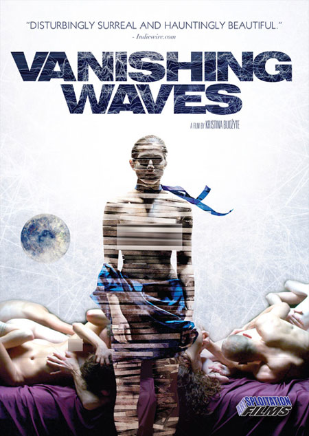 Vanishing Waves 2012