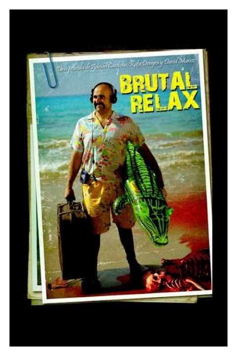 Brutal Relax