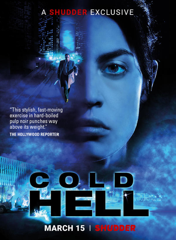 Cold Hell