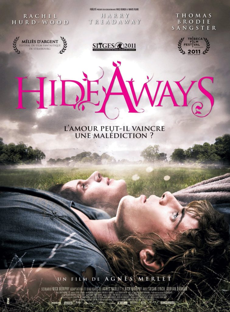 hideaways
