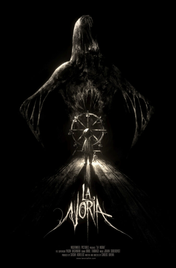 Terror Molins - Molins de Rei Horror Film Festival - Special