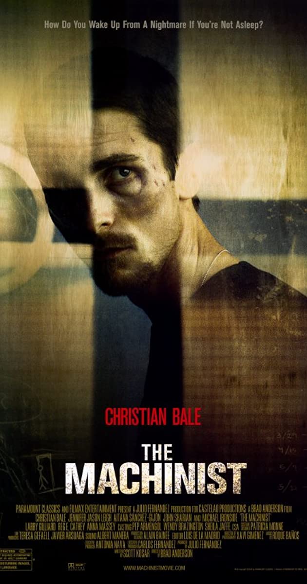 The Machinist