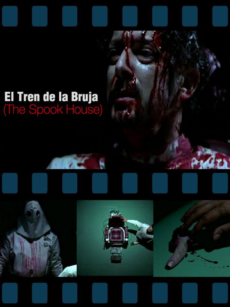 The Spook House