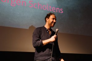 Jörgen Scholtens Koekoek (2019) Melies d'argent