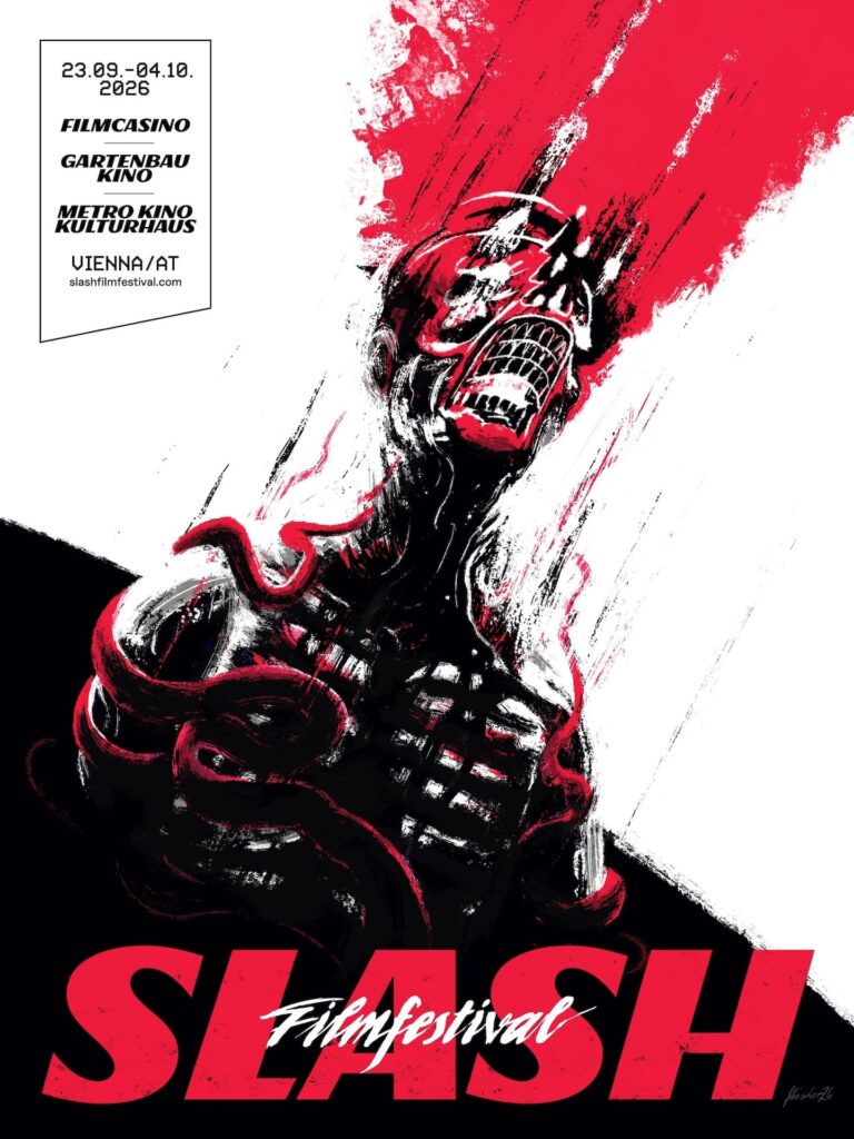slash 2026 poster