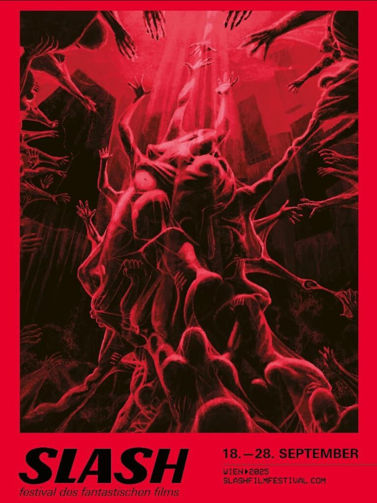 slash poster 2025