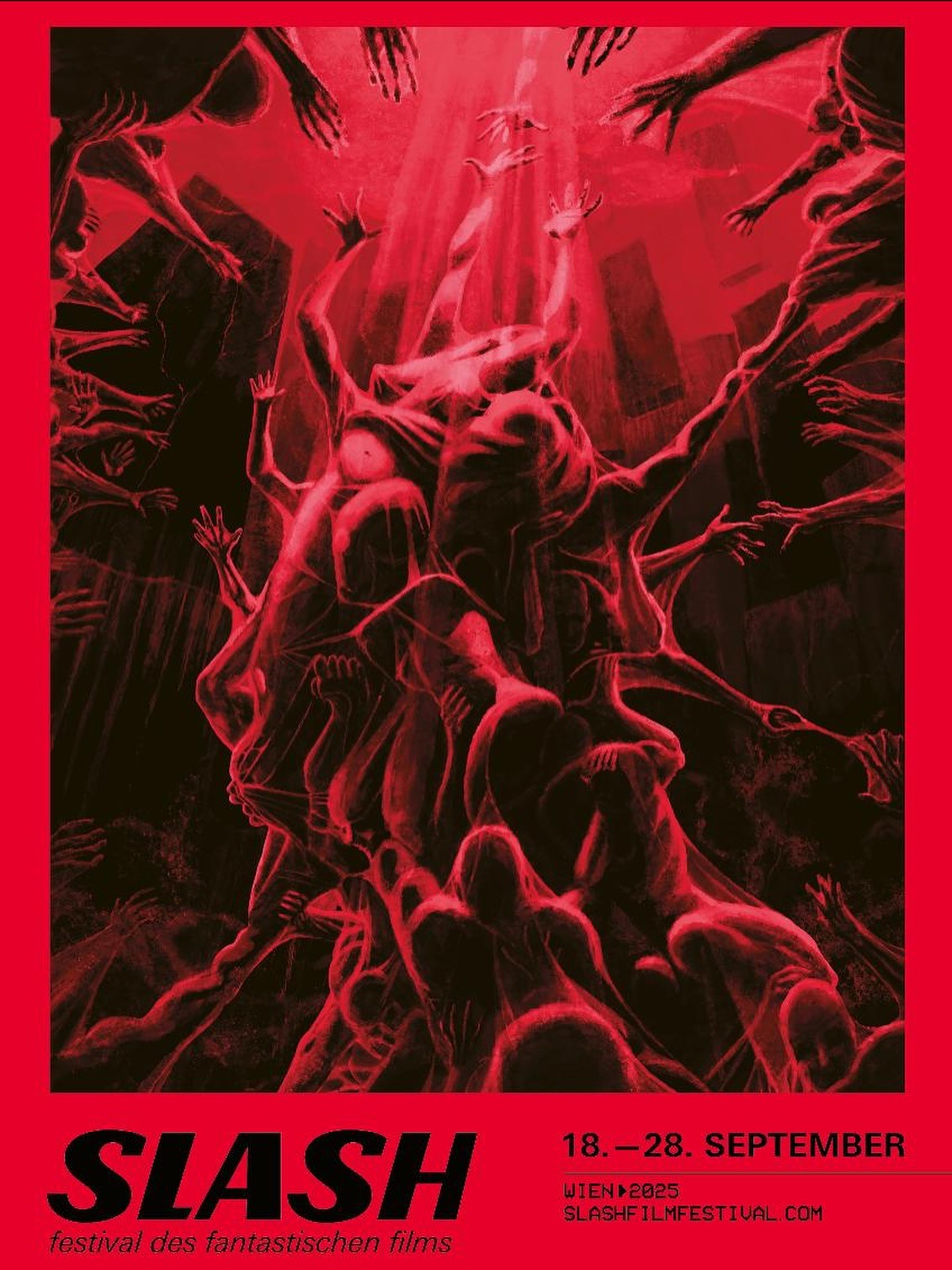 slash poster 2025
