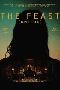 poster the feast