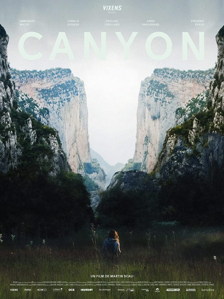 Canyon 2020