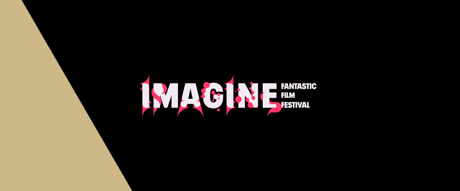 Imagine Film Festival - Special