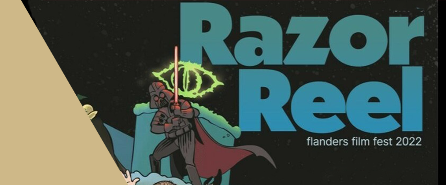 Razor Reel Flanders Film Festival - Special