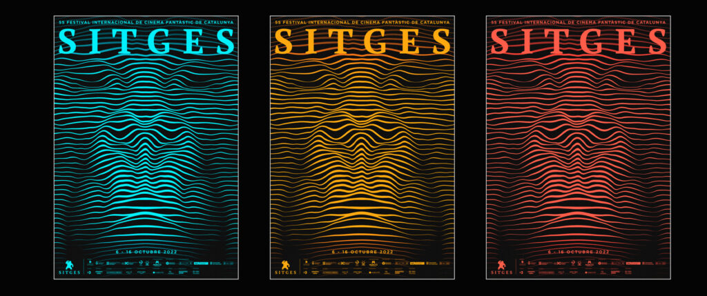 The winners of SITGES 2022