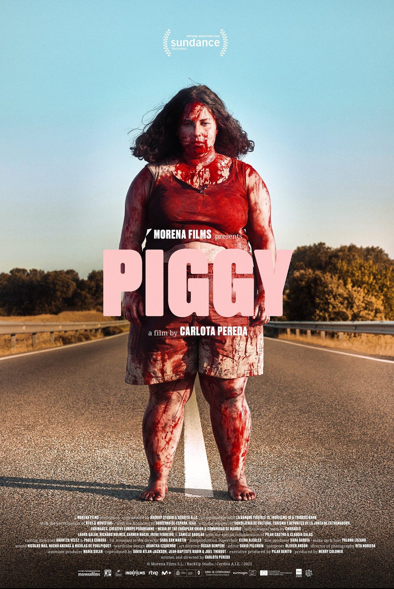 piggy 2022 poster