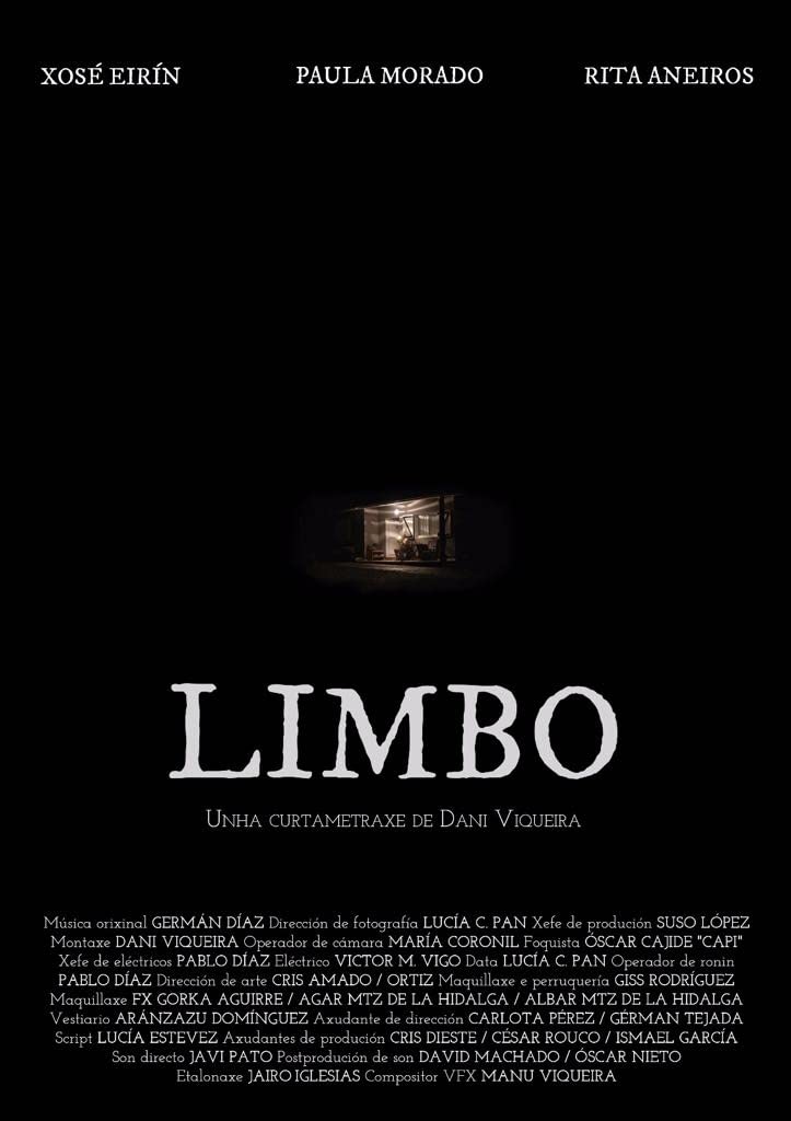 limbo poster 2018