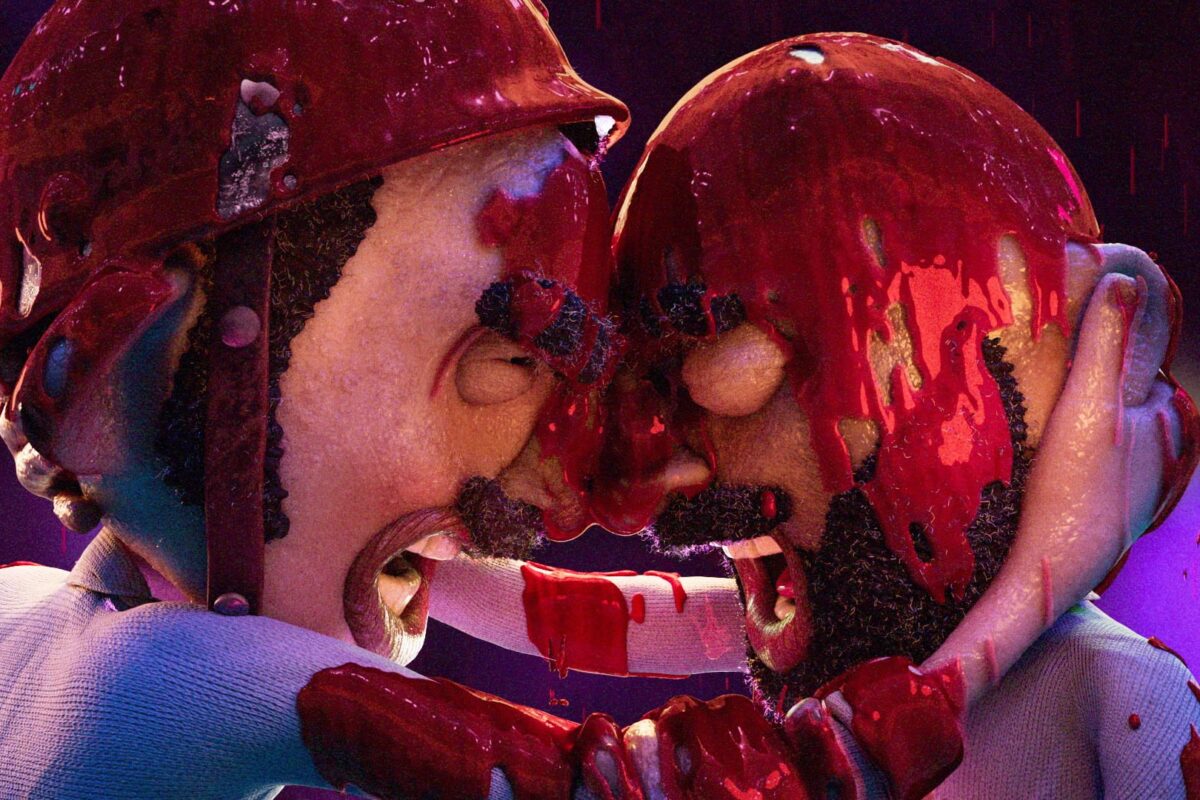 The Best European Short Movies Running for the Melies d’or 2022